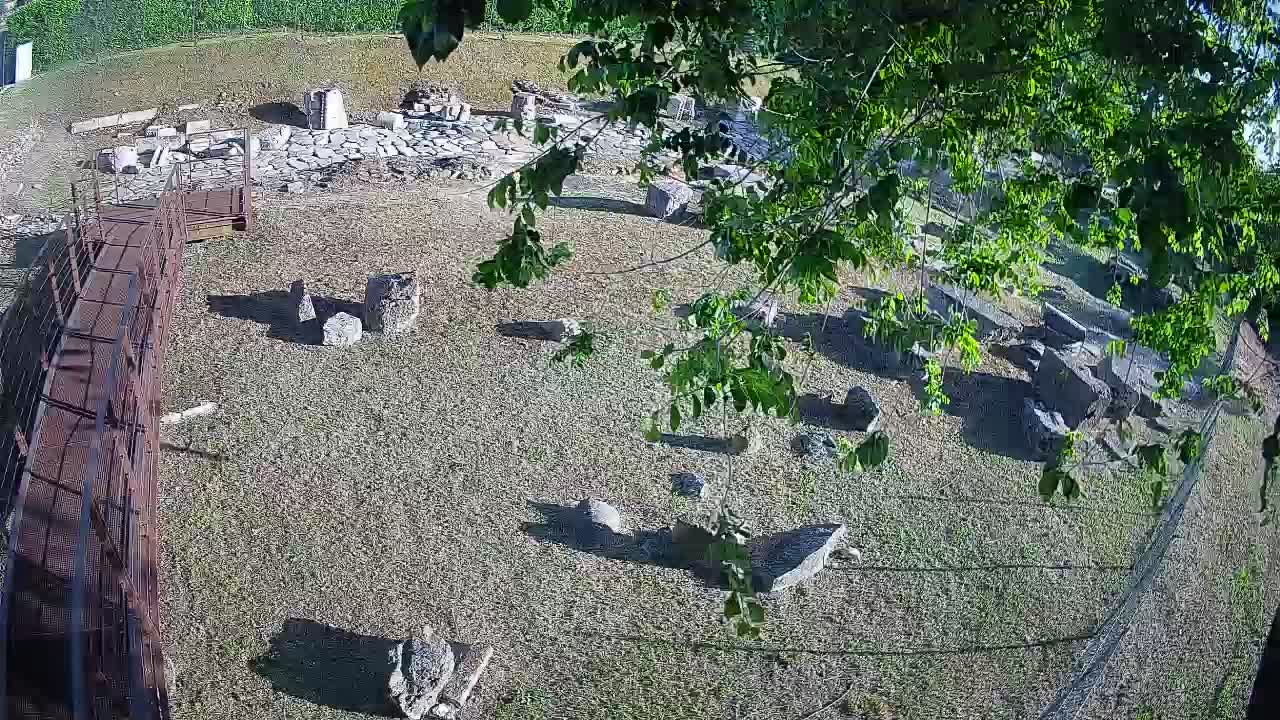 Aquileia – Decumano di Aratria Galla