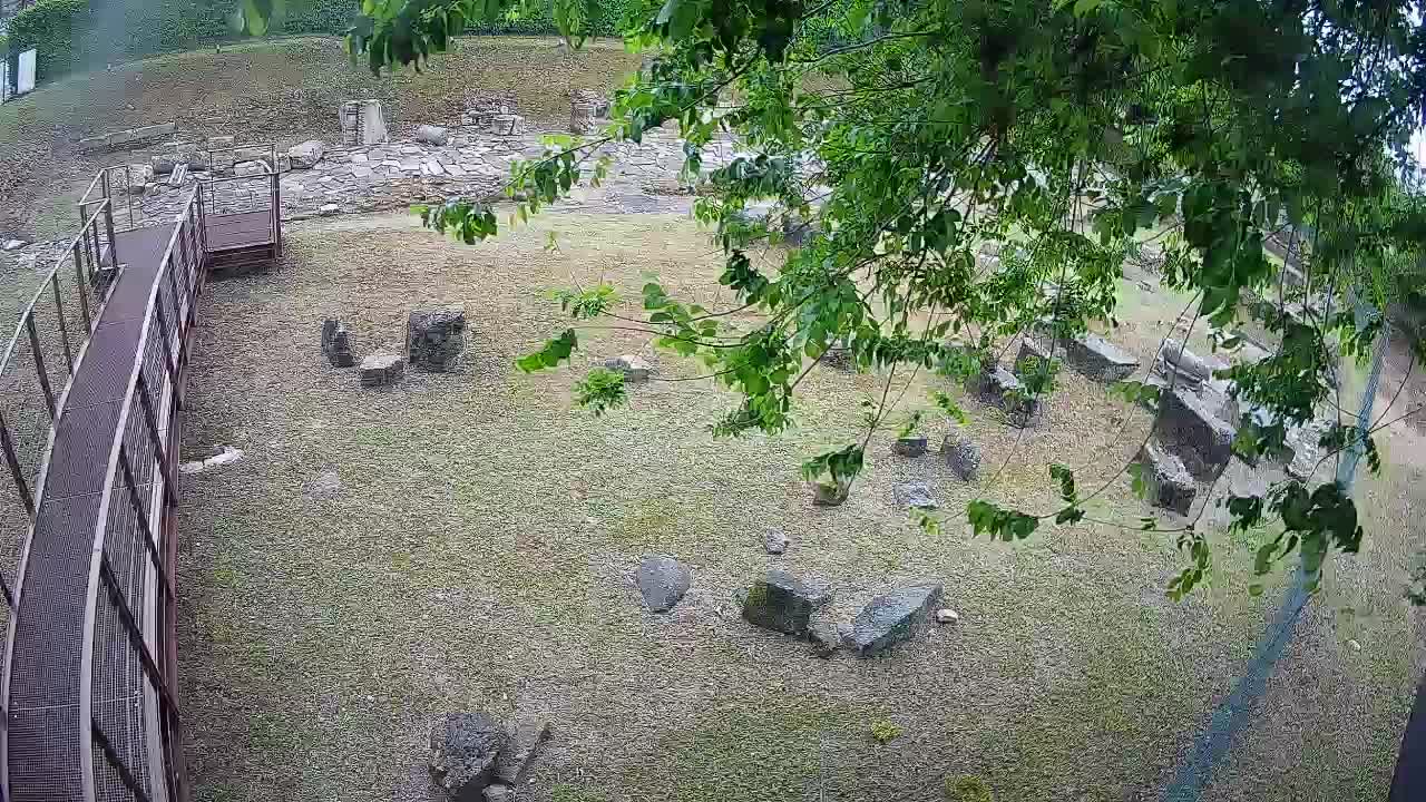 Aquileia – Decumano di Aratria Galla