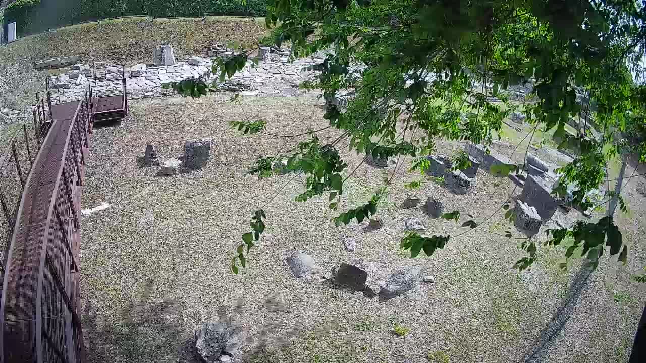 Aquileia – Decumano di Aratria Galla