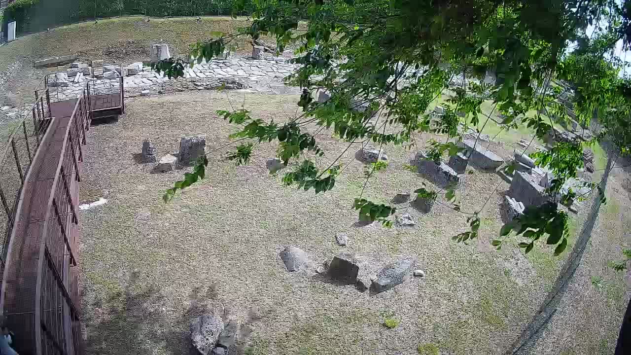Aquileia – Decumano di Aratria Galla