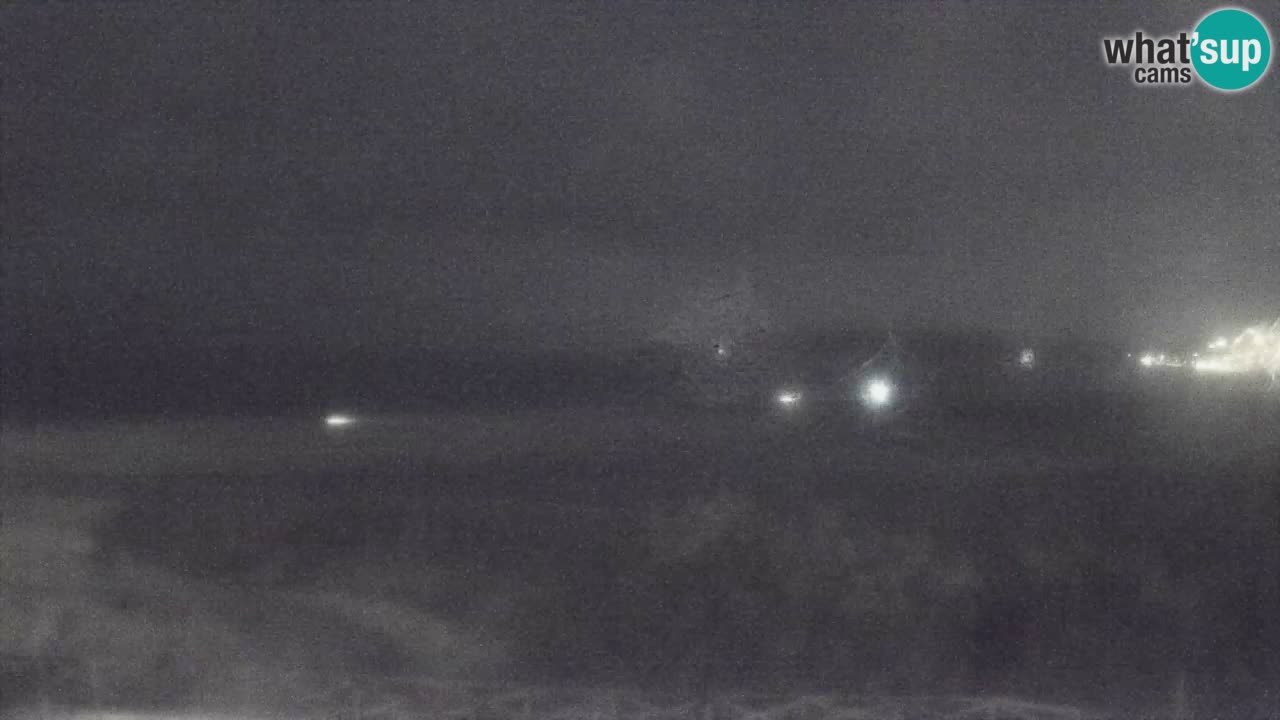 Webcam Torre dei Corsari – Live Beach View from Punta Usai