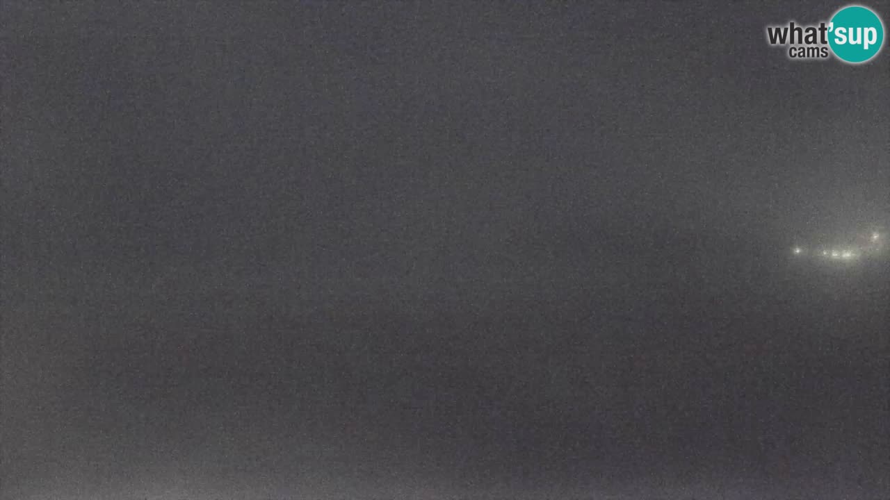 Webcam Torre dei Corsari – Vue en direct sur la plage depuis Punta Usai