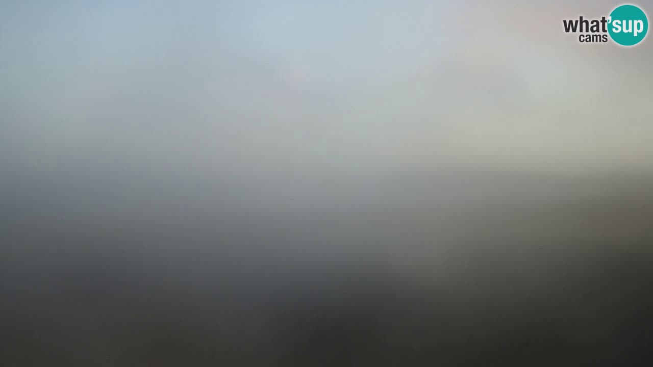 Webcam Torre dei Corsari – Vue en direct sur la plage depuis Punta Usai