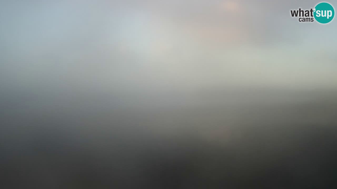 Webcam Torre dei Corsari – Liveblick auf den Strand von Punta Usai