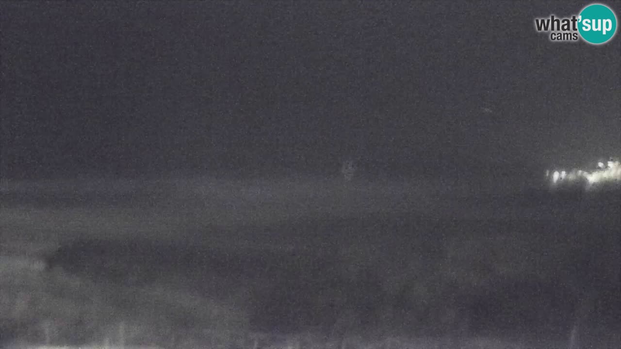 Webcam Torre dei Corsari – Live Beach View from Punta Usai