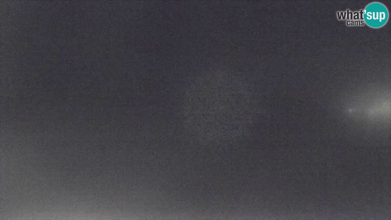 Webcam Torre dei Corsari – Liveblick auf den Strand von Punta Usai