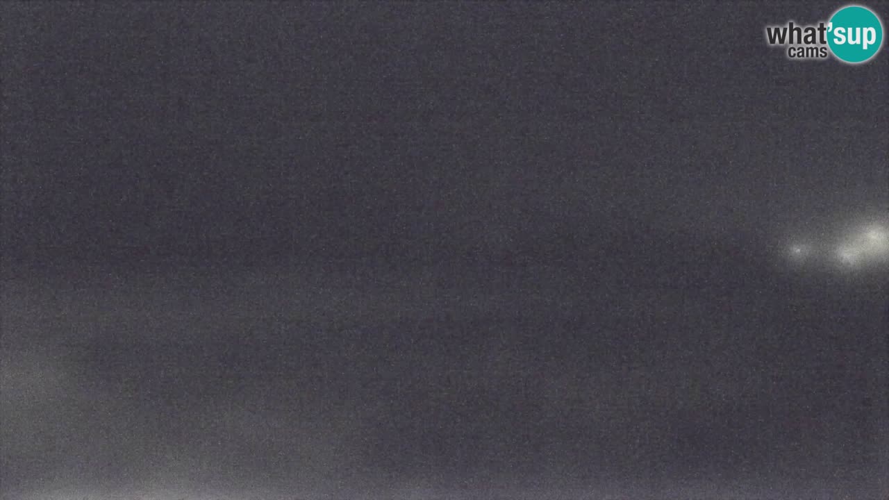 Webcam Torre dei Corsari – Live Beach View from Punta Usai