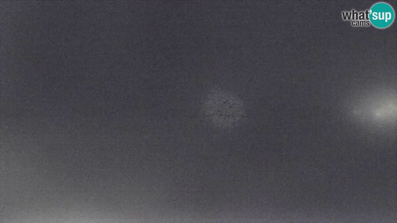 Webcam Torre dei Corsari – Liveblick auf den Strand von Punta Usai