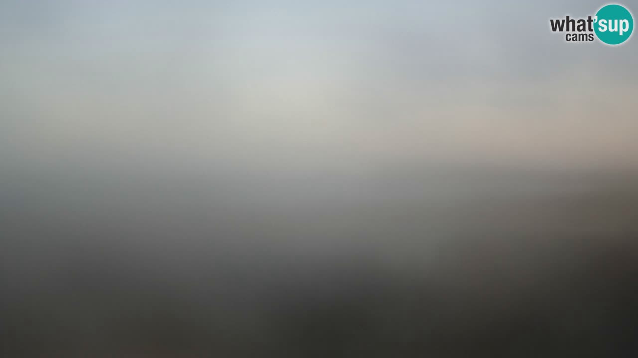 Webcam Torre dei Corsari – Liveblick auf den Strand von Punta Usai