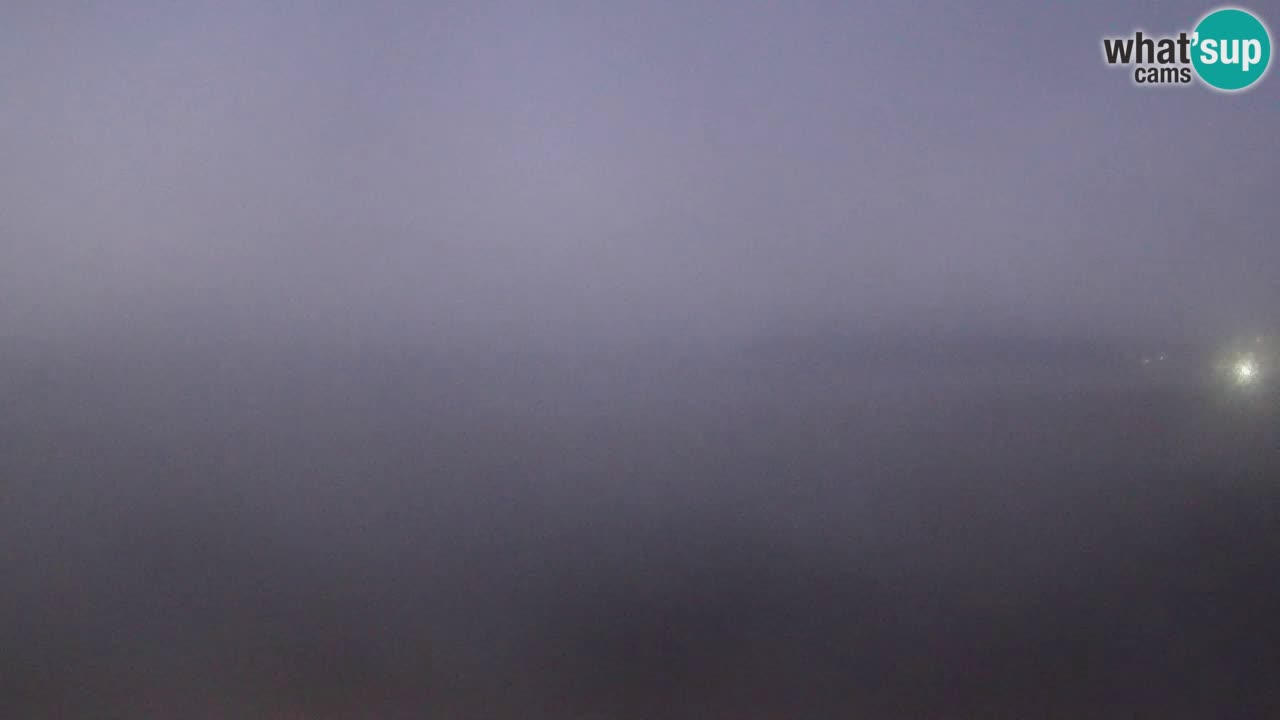 Webcam Torre dei Corsari – Vista live sulla spiaggia da Punta Usai