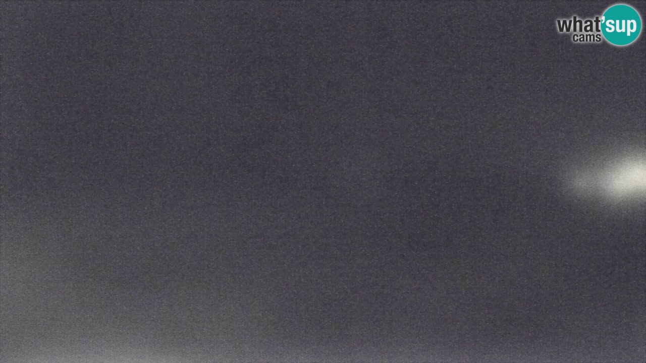 Webcam Torre dei Corsari – Vista live sulla spiaggia da Punta Usai