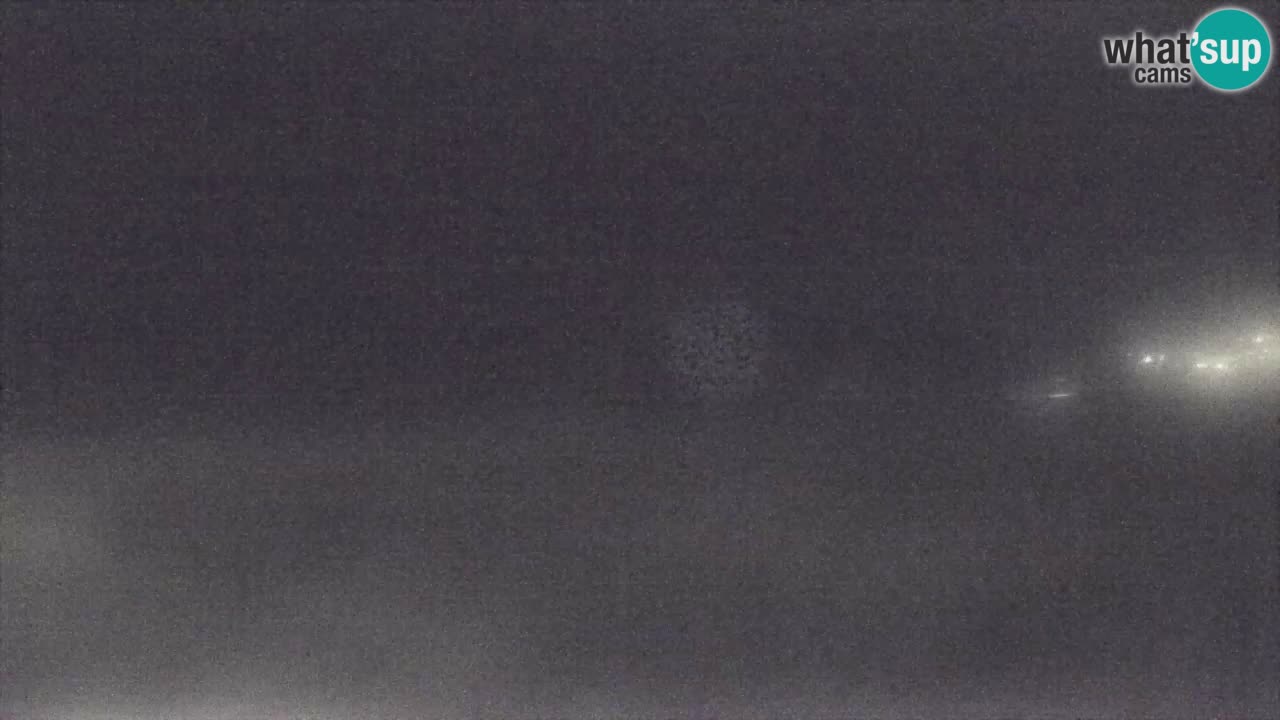 Webcam Torre dei Corsari – Liveblick auf den Strand von Punta Usai