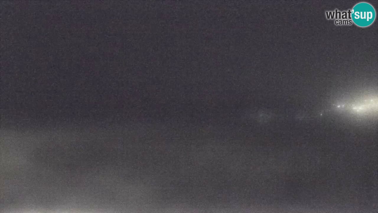 Webcam Torre dei Corsari – Vue en direct sur la plage depuis Punta Usai