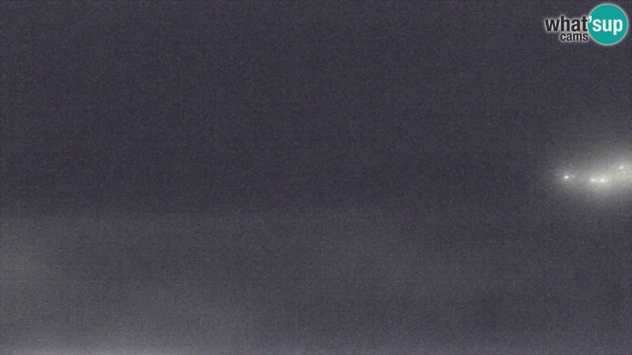 Webcam Torre dei Corsari – Vue en direct sur la plage depuis Punta Usai