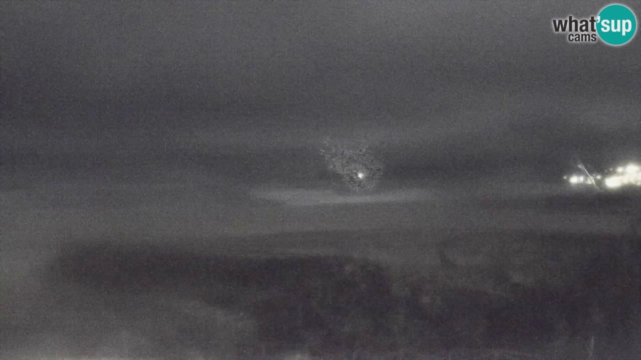 Webcam Torre dei Corsari – Vue en direct sur la plage depuis Punta Usai