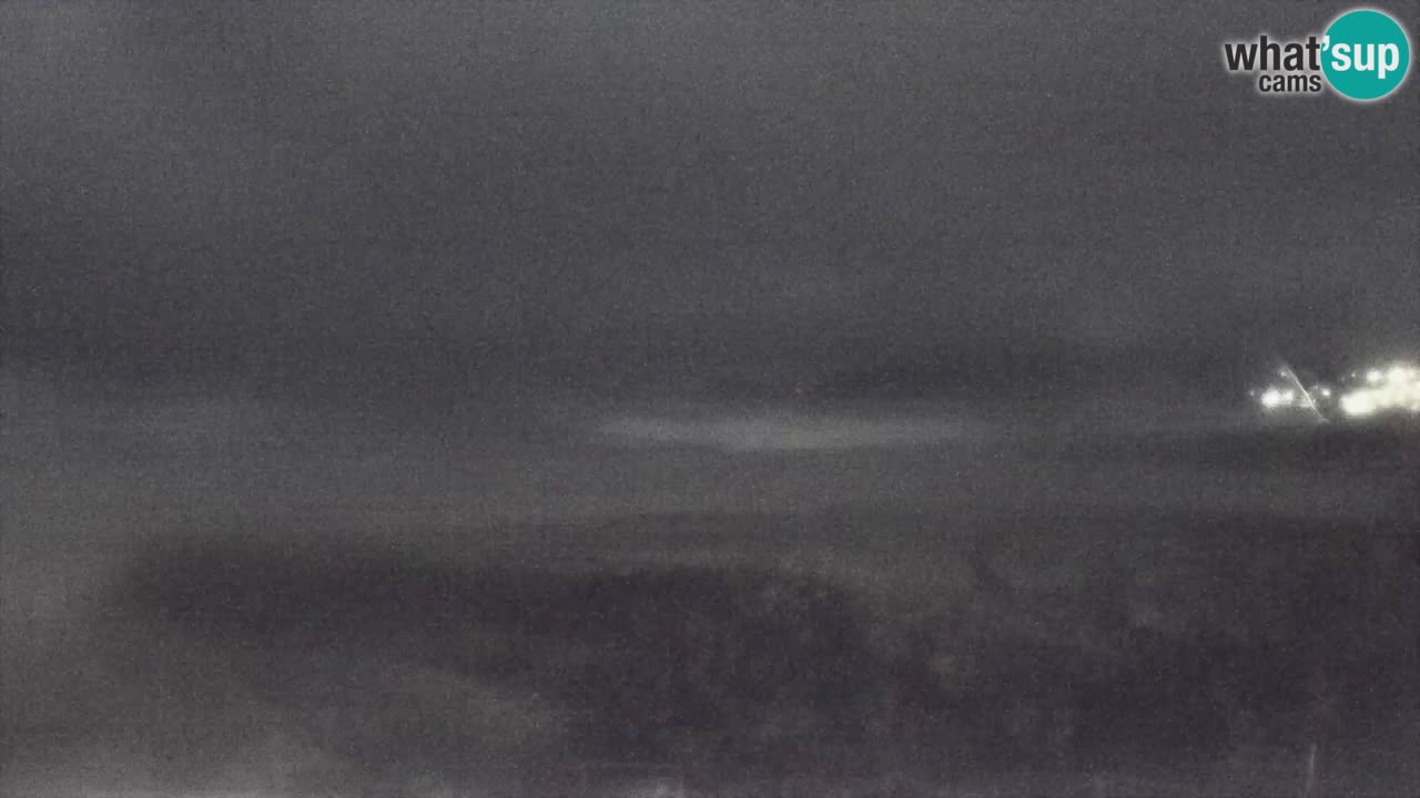 Webcam Torre dei Corsari – Vue en direct sur la plage depuis Punta Usai