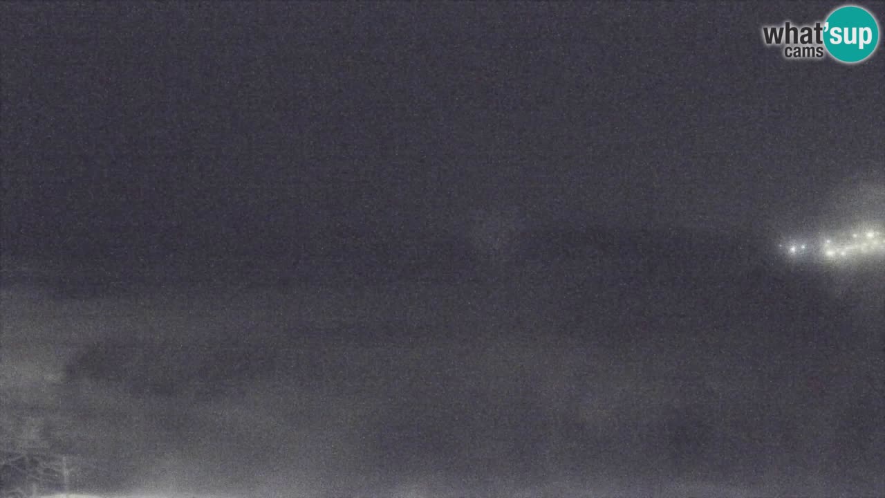 Webcam Torre dei Corsari – Vue en direct sur la plage depuis Punta Usai