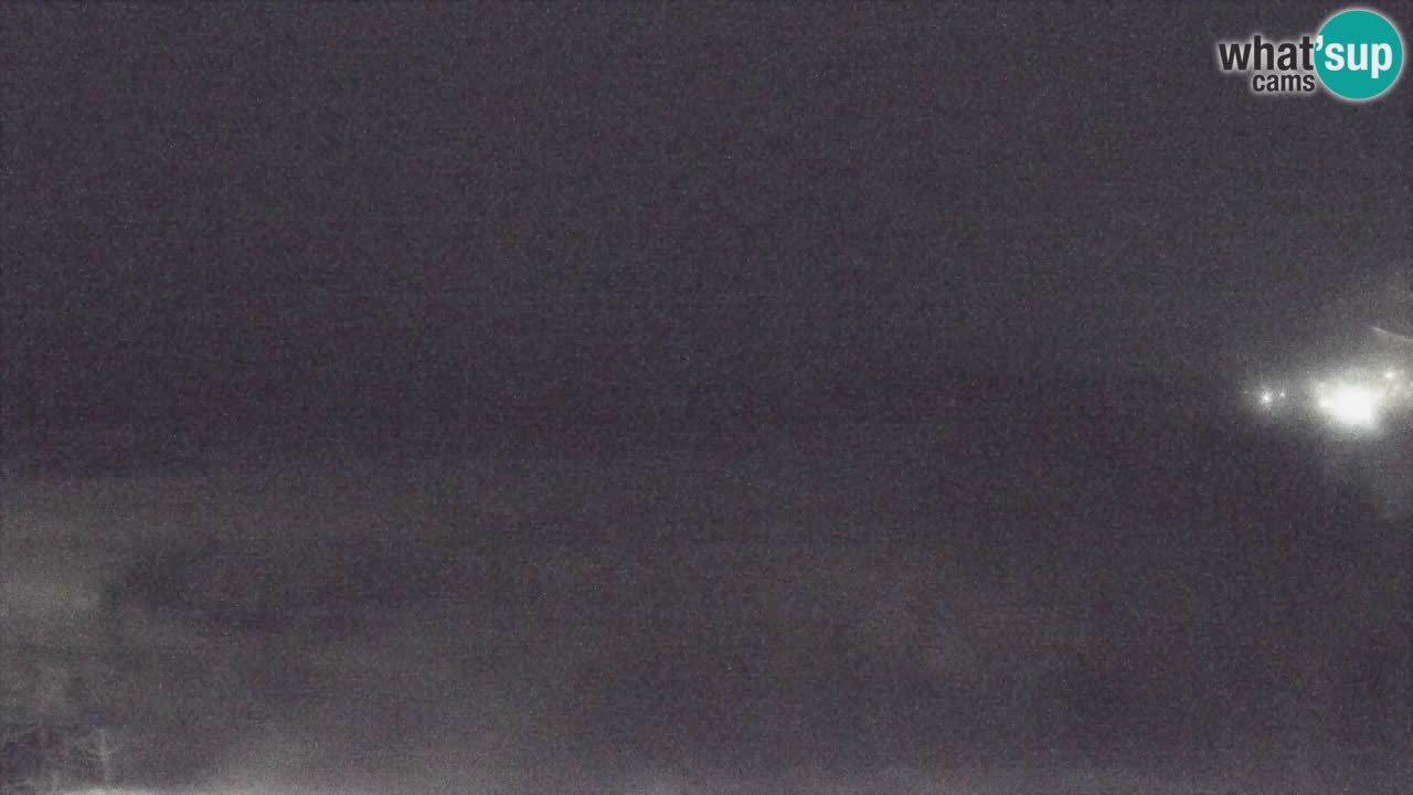 Webcam Torre dei Corsari – Live Beach View from Punta Usai