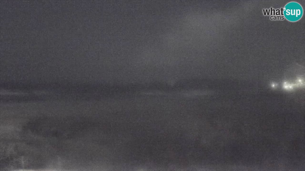 Webcam Torre dei Corsari – Liveblick auf den Strand von Punta Usai