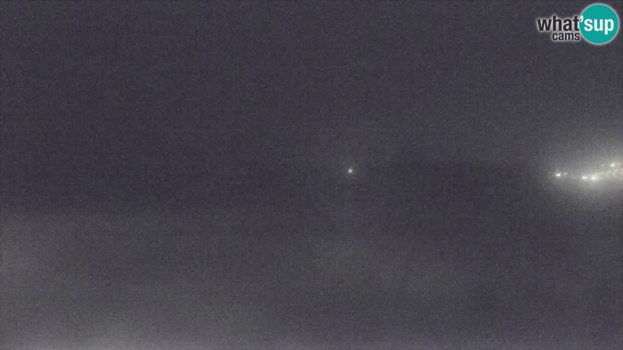 Webcam Torre dei Corsari – Vue en direct sur la plage depuis Punta Usai