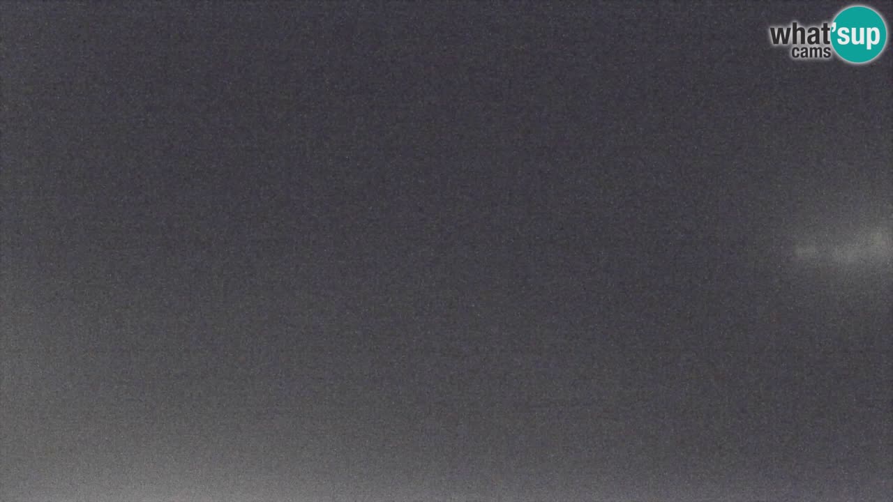 Webcam Torre dei Corsari – Liveblick auf den Strand von Punta Usai