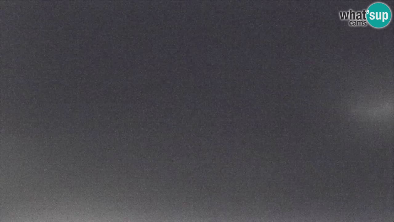 Webcam Torre dei Corsari – Live Beach View from Punta Usai