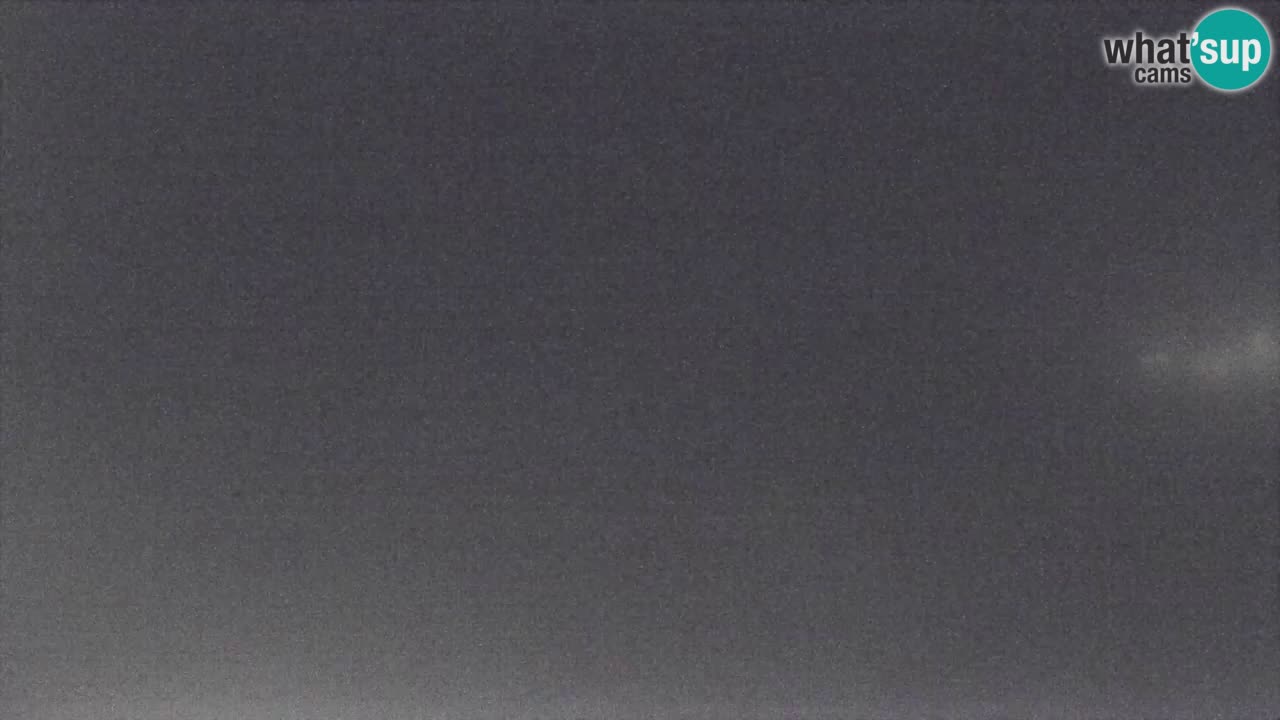 Webcam Torre dei Corsari – Liveblick auf den Strand von Punta Usai