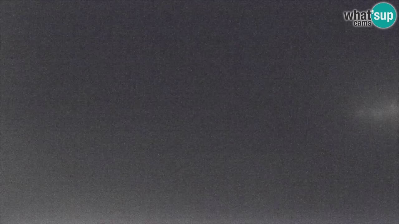 Webcam Torre dei Corsari – Live Beach View from Punta Usai