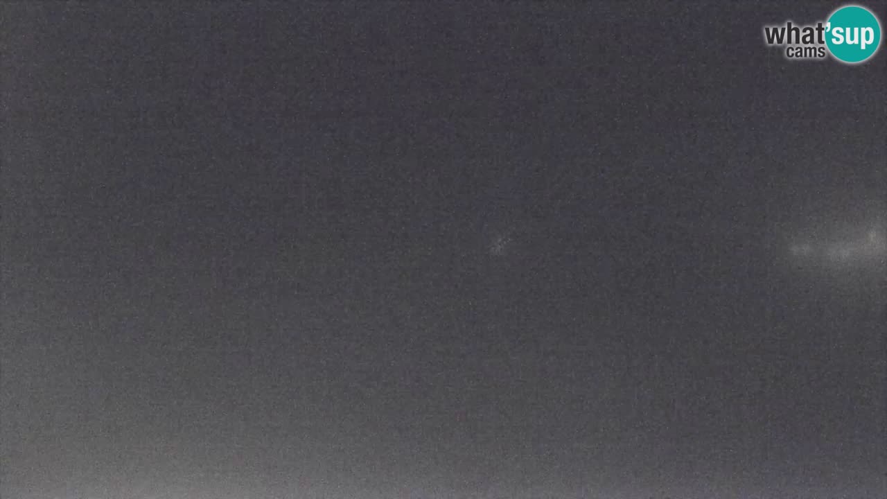 Webcam Torre dei Corsari – Live Beach View from Punta Usai