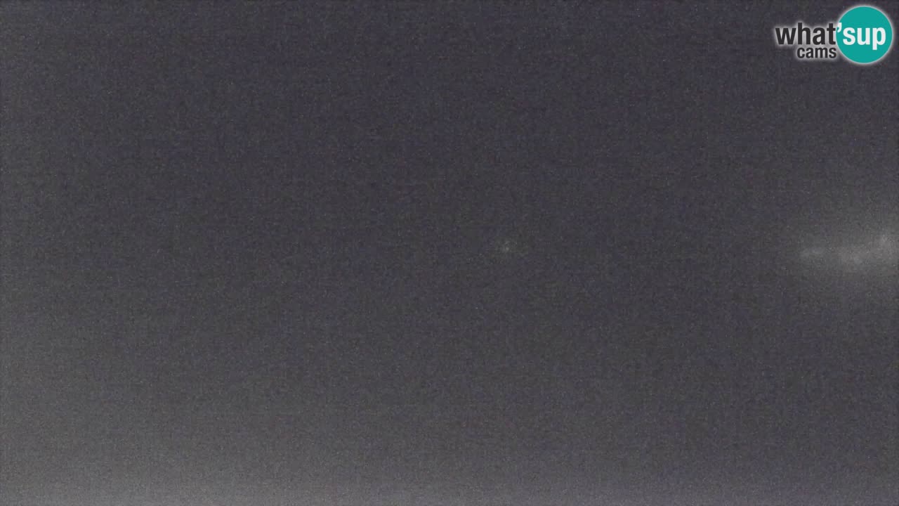 Webcam Torre dei Corsari – Live Beach View from Punta Usai