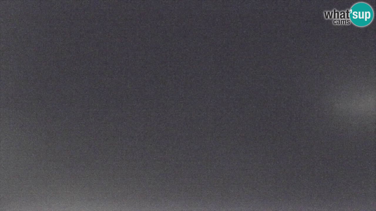 Webcam Torre dei Corsari – Live Beach View from Punta Usai