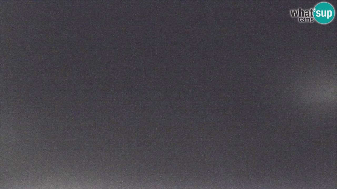 Webcam Torre dei Corsari – Liveblick auf den Strand von Punta Usai