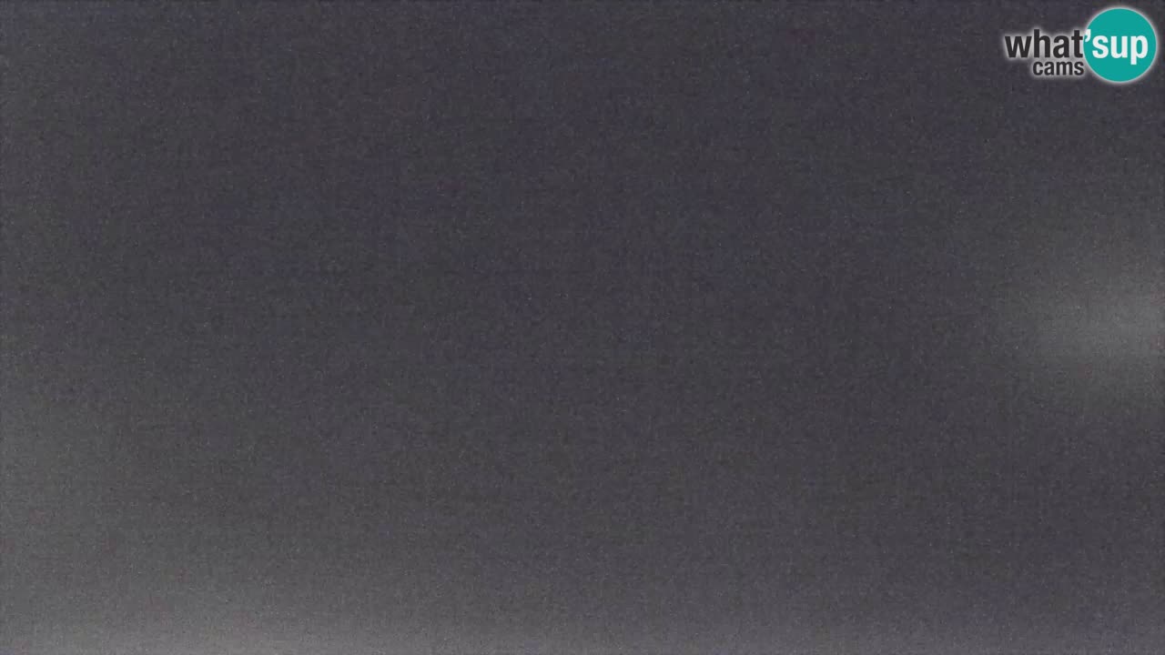 Webcam Torre dei Corsari – Liveblick auf den Strand von Punta Usai