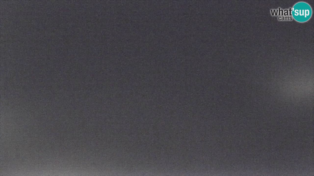 Webcam Torre dei Corsari – Liveblick auf den Strand von Punta Usai