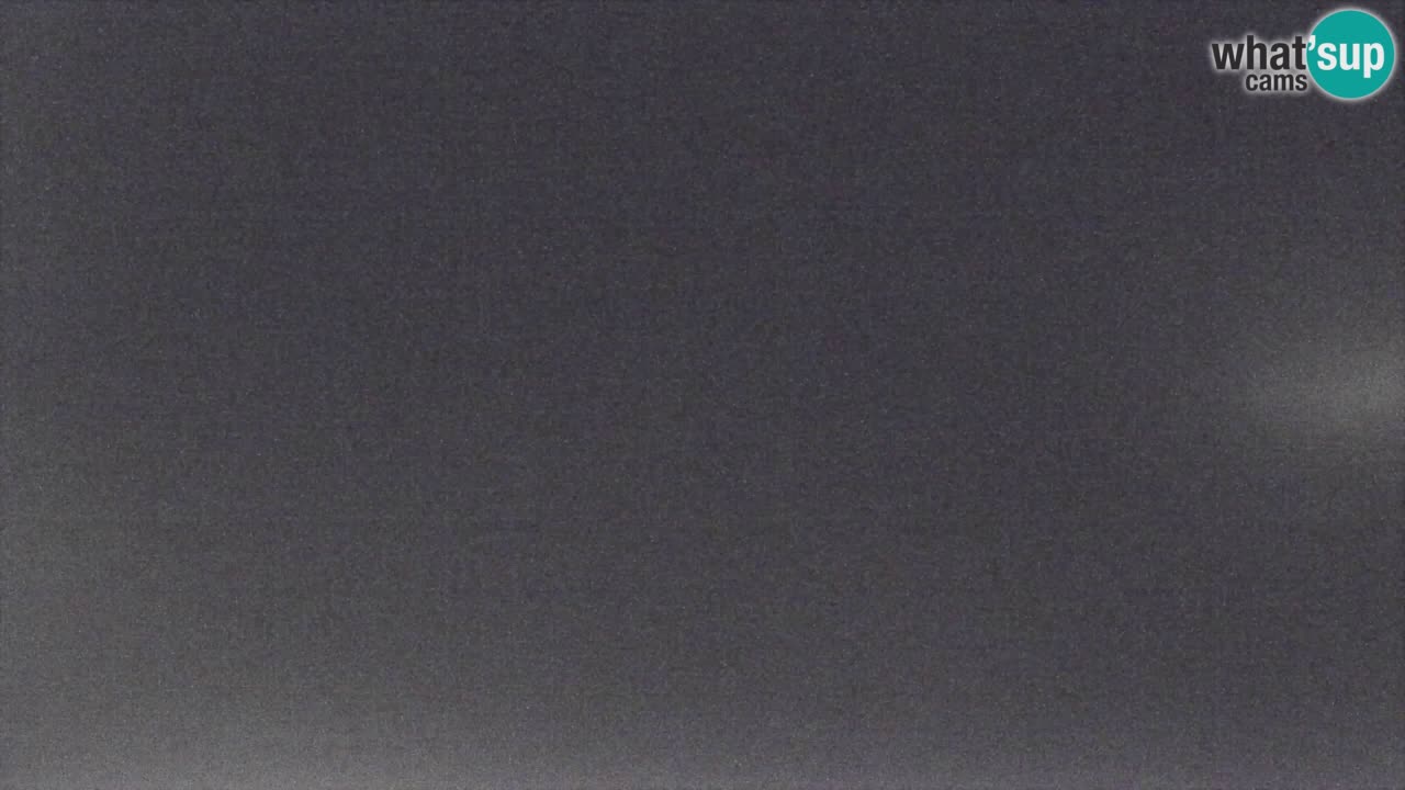 Webcam Torre dei Corsari – Vista live sulla spiaggia da Punta Usai