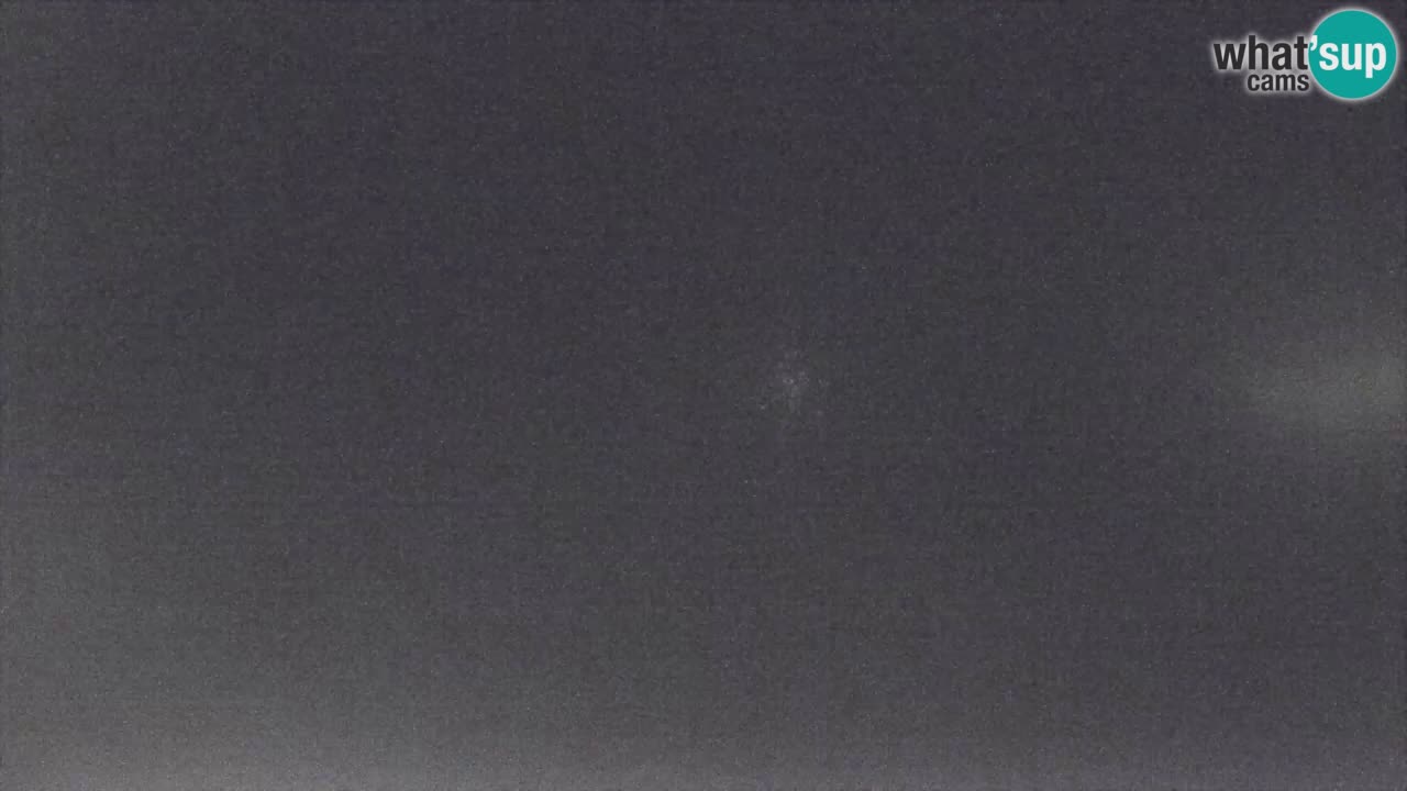 Web kamera Torre dei Corsari – Pogled uživo na plažu s Punta Usai