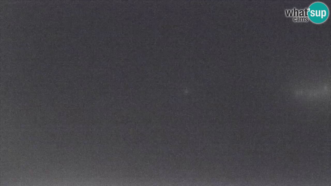 Webcam Torre dei Corsari – Live Beach View from Punta Usai