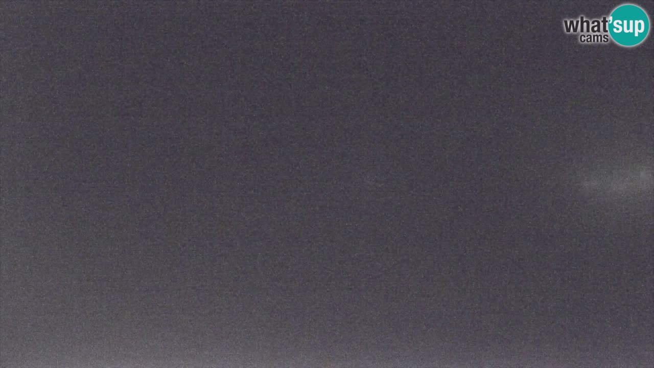 Webcam Torre dei Corsari – Live Beach View from Punta Usai