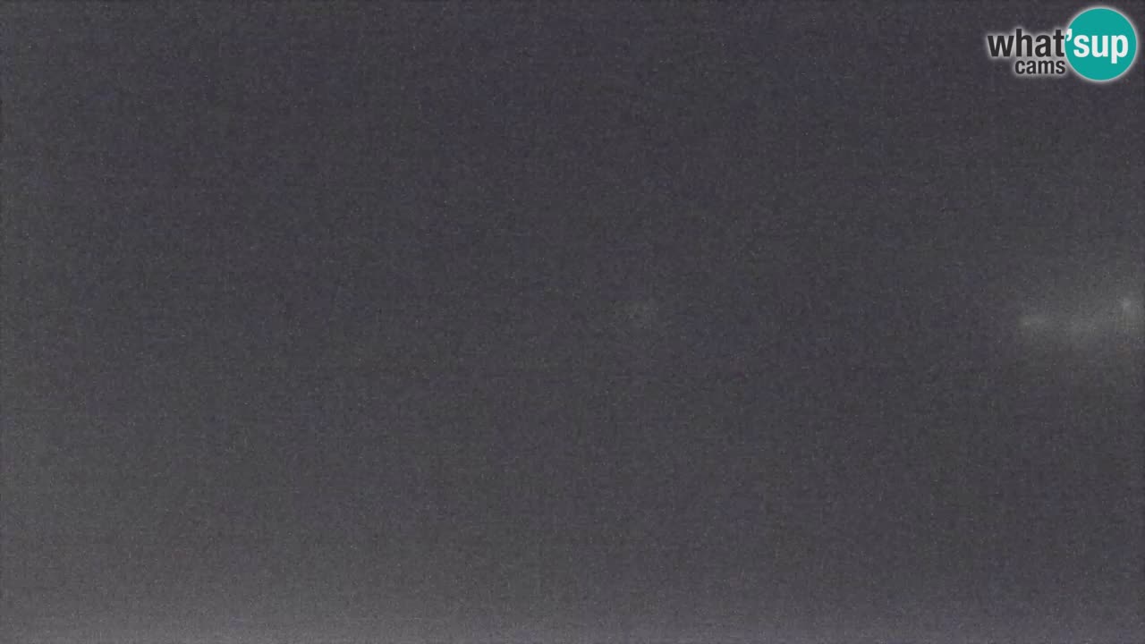 Webcam Torre dei Corsari – Live Beach View from Punta Usai