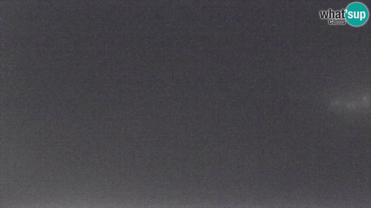 Web kamera Torre dei Corsari – Pogled uživo na plažu s Punta Usai