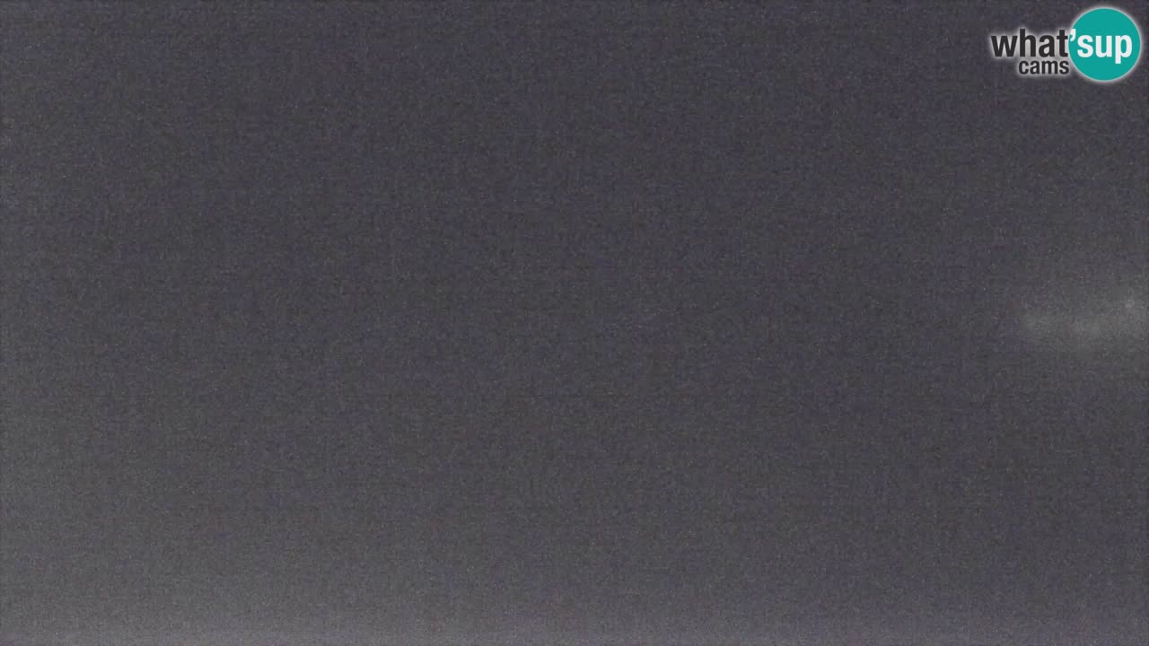 Webcam Torre dei Corsari – Vue en direct sur la plage depuis Punta Usai