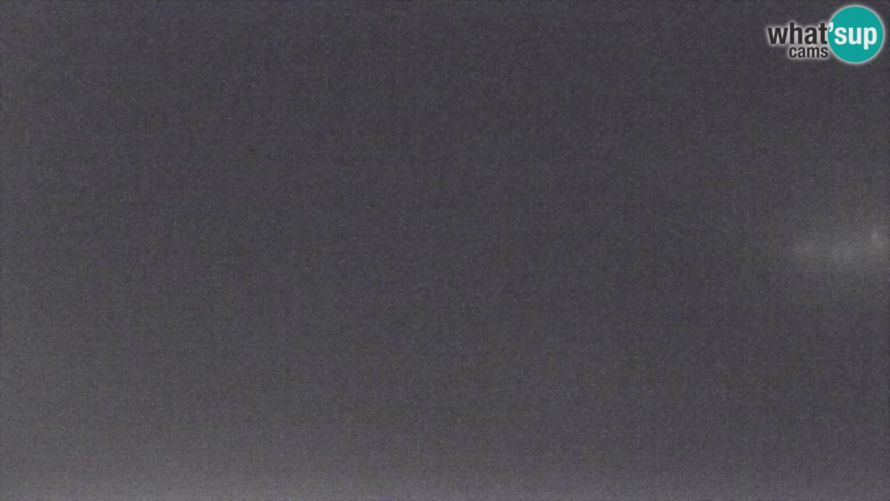 Webcam Torre dei Corsari – Live Beach View from Punta Usai