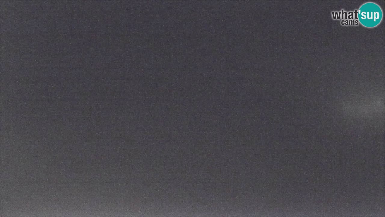 Cámara web Torre dei Corsari – Vista en directo de la playa desde Punta Usai