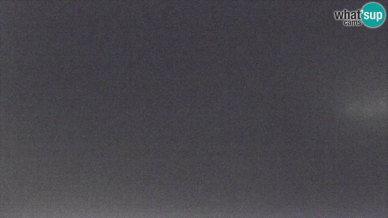 Webcam Torre dei Corsari – Vista live sulla spiaggia da Punta Usai