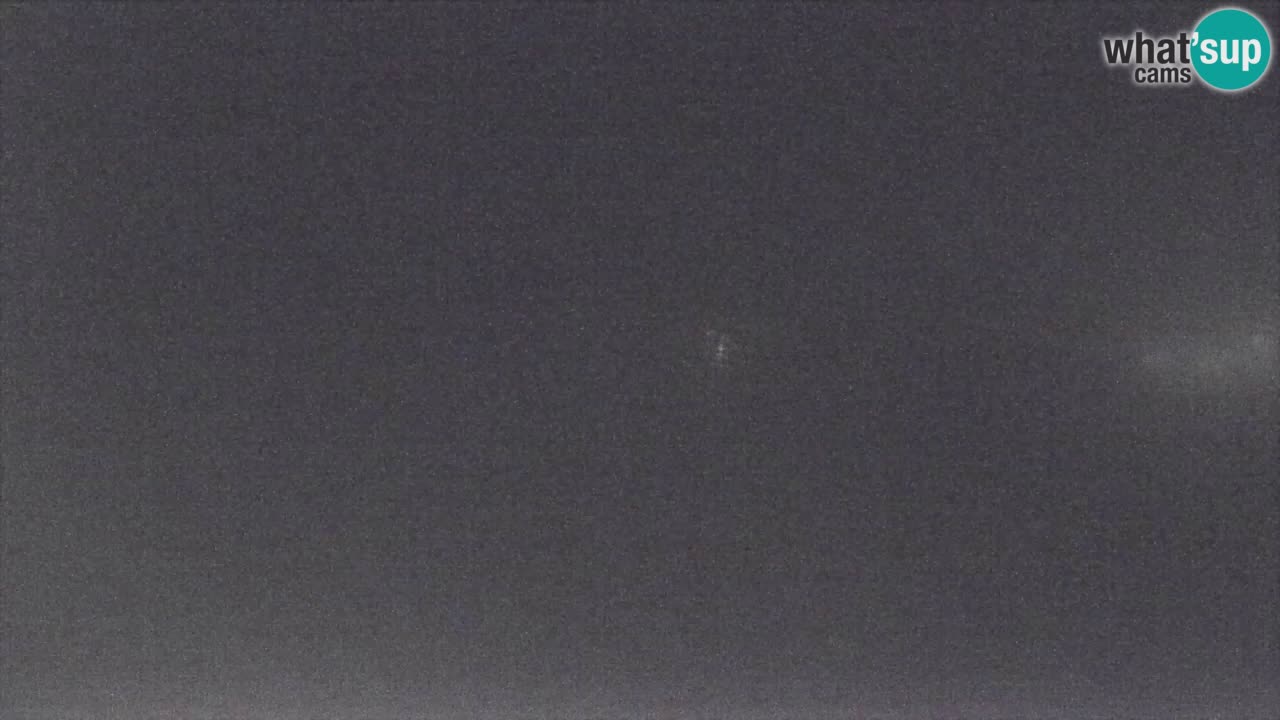 Webcam Torre dei Corsari – Liveblick auf den Strand von Punta Usai