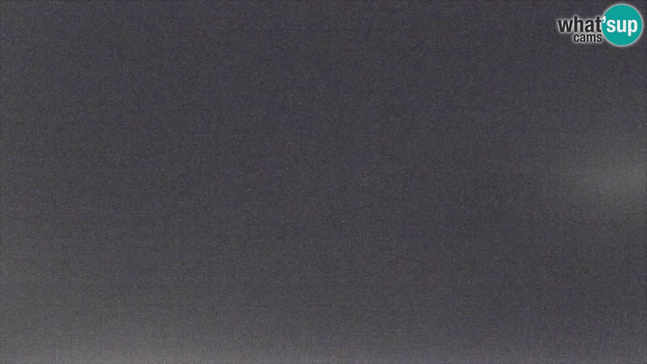 Webcam Torre dei Corsari – Vue en direct sur la plage depuis Punta Usai