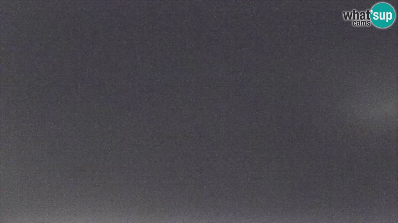 Webcam Torre dei Corsari – Vista live sulla spiaggia da Punta Usai