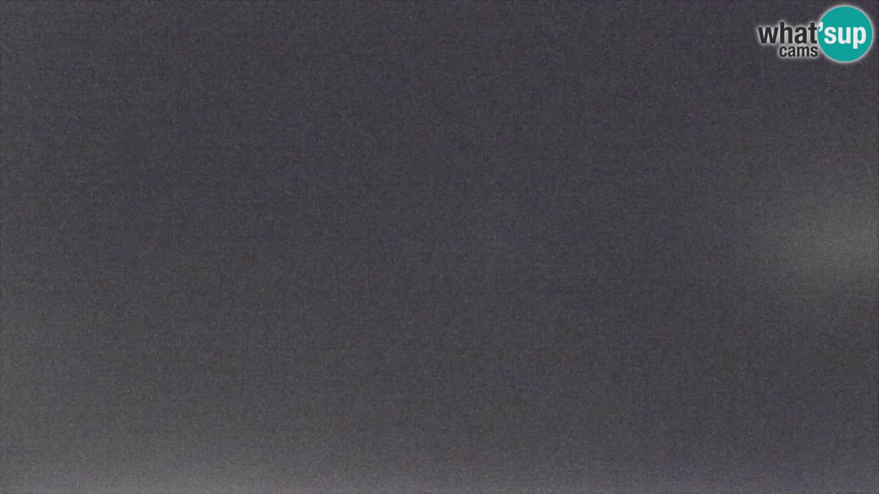 Cámara web Torre dei Corsari – Vista en directo de la playa desde Punta Usai