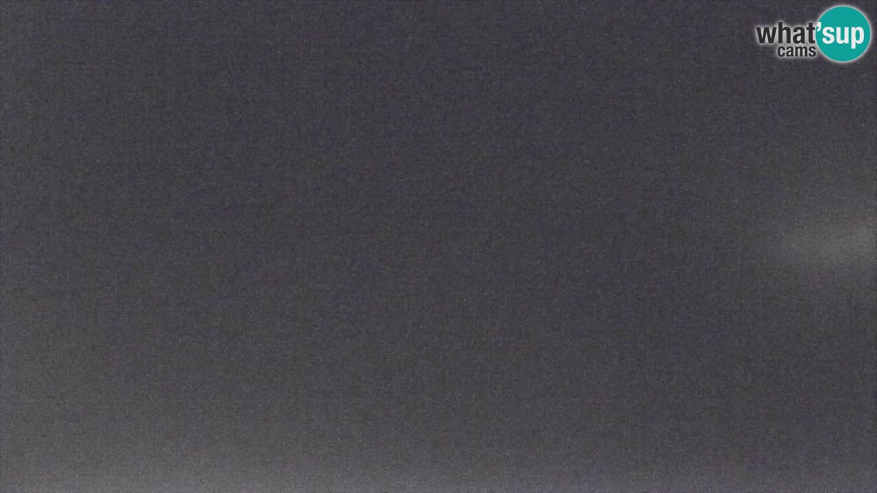 Webcam Torre dei Corsari – Liveblick auf den Strand von Punta Usai