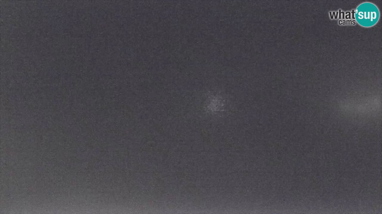 Webcam Torre dei Corsari – Liveblick auf den Strand von Punta Usai